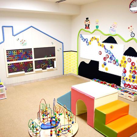Hotel Angel Grandia Echigo Nakazato Juzawa Exteriér fotografie