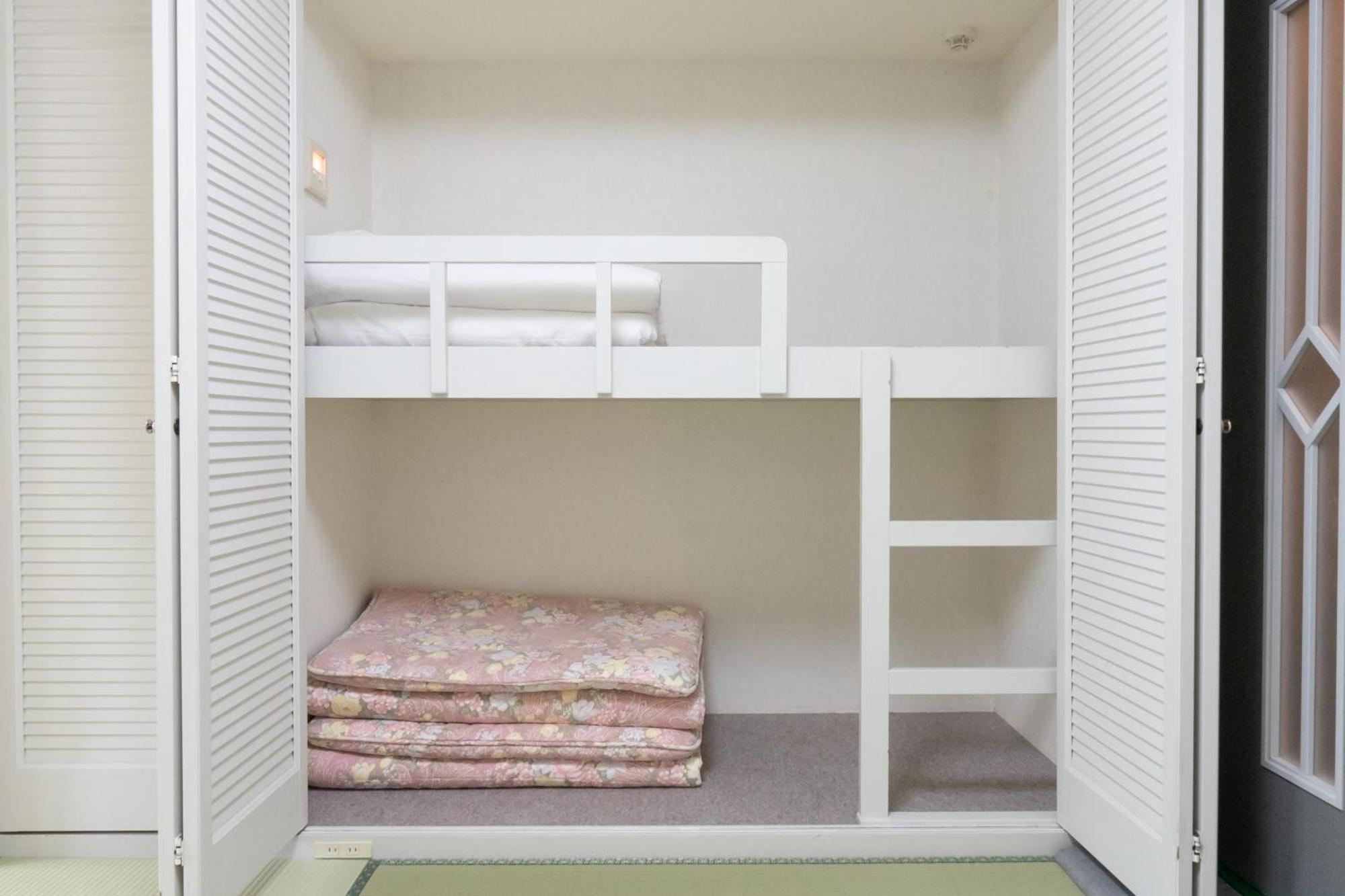Hotel Angel Grandia Echigo Nakazato Juzawa Exteriér fotografie