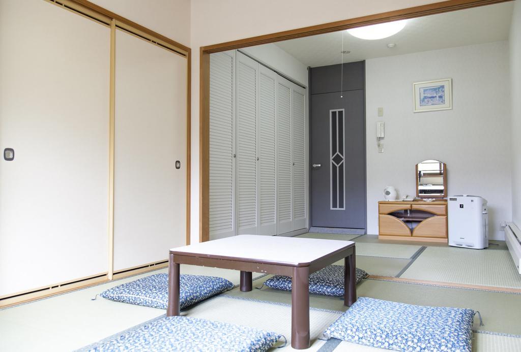 Hotel Angel Grandia Echigo Nakazato Juzawa Exteriér fotografie