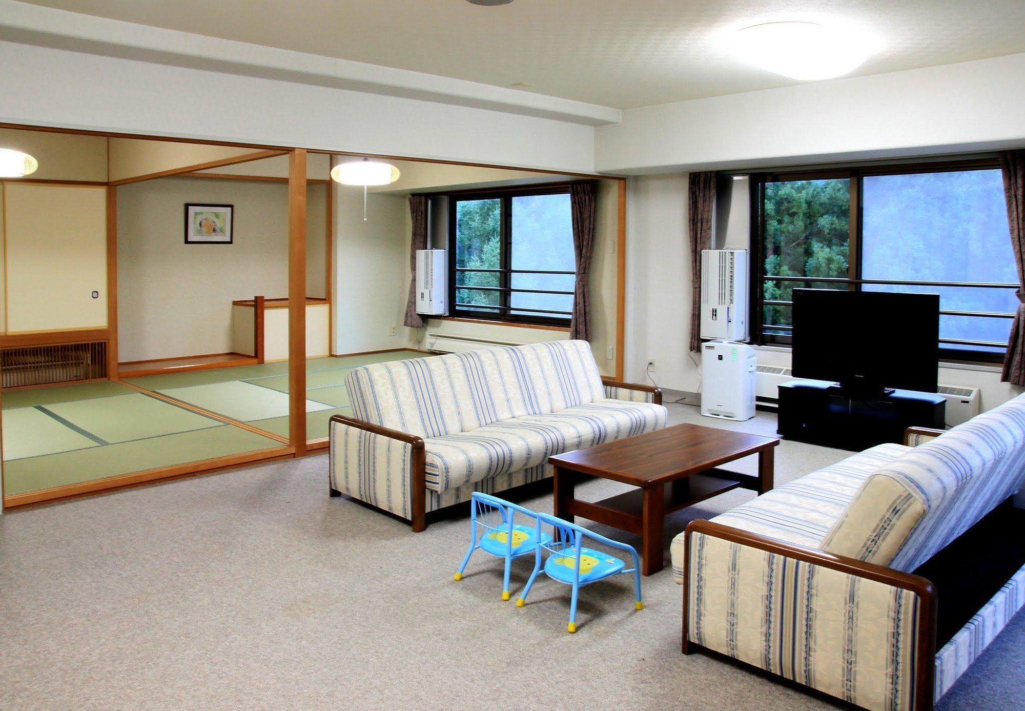 Hotel Angel Grandia Echigo Nakazato Juzawa Exteriér fotografie