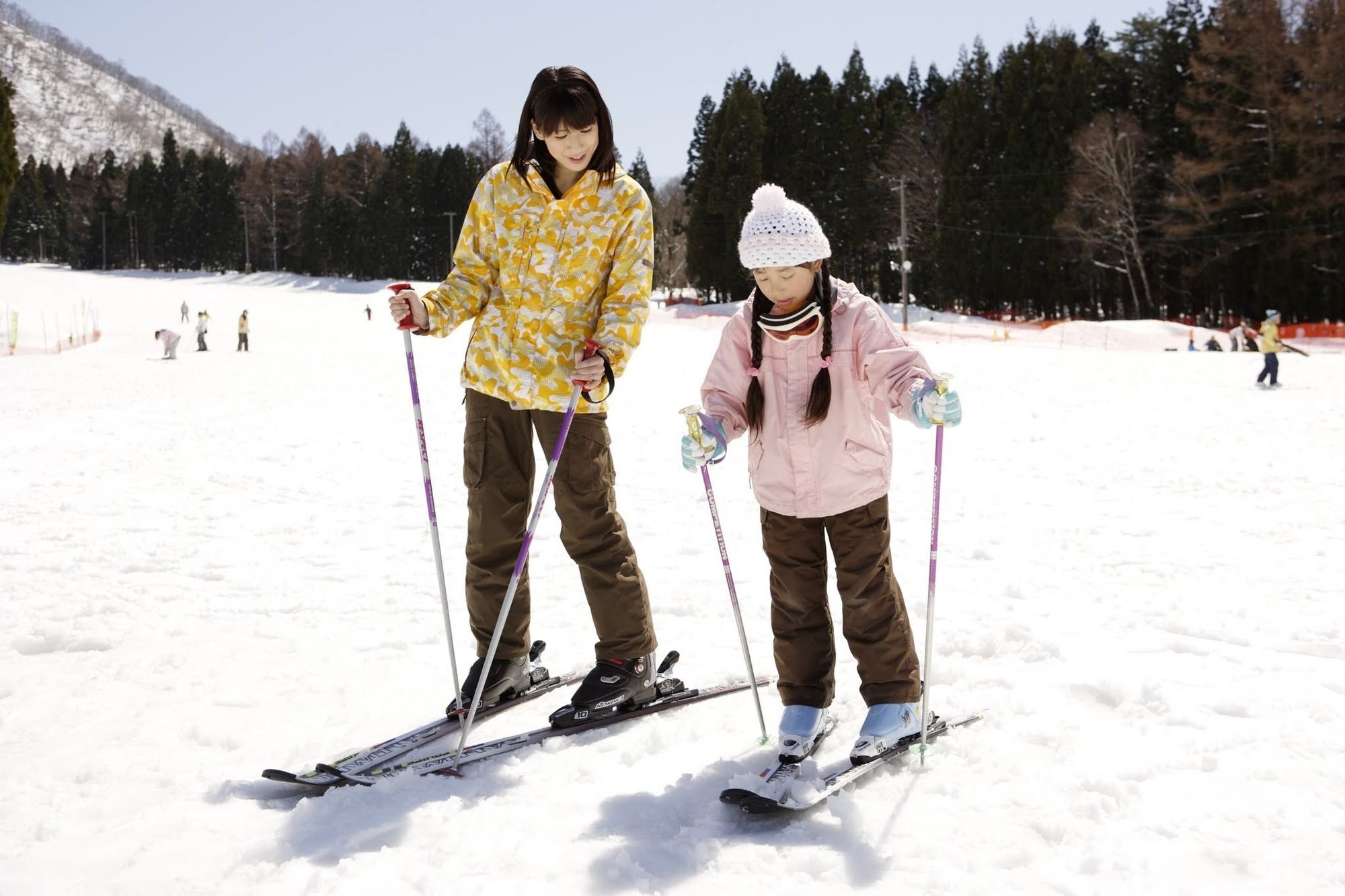 Hotel Angel Grandia Echigo Nakazato Juzawa Exteriér fotografie